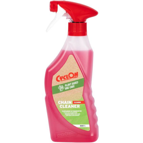 Cyklonowe środki czyszczące rośliny Sproeifles 500 ml