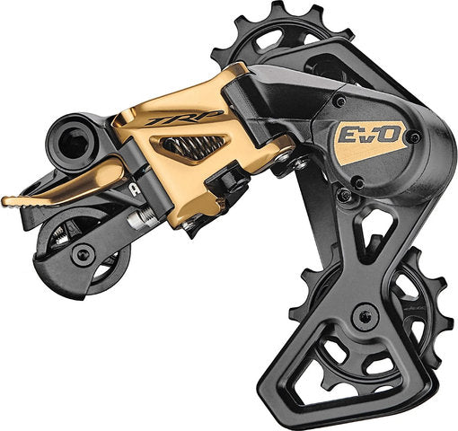 Przerzutka tylna Trp evo 7 dh rd-m9070 7-biegowa