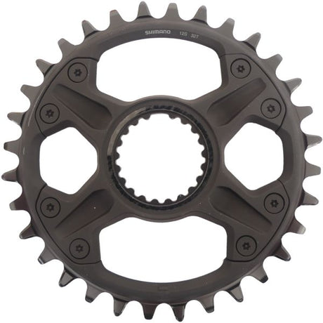 Shimano Deore 12 V 32T Blade zęba FC-M6100 Y0L198050