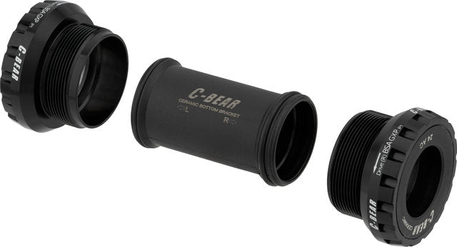 Suport C-Bear BSA SRAM GXP MTB