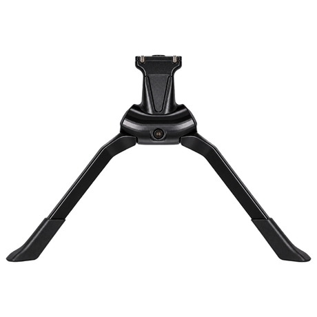 Standardowy atlas handlowy atranvelo szeroko rozpowszechniony podwójny 315 mm - czarny