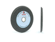 Andre geprofileerd schuurmiddel 125mm x 8mm x 20mm 95a60n7vte10-35 grijs type 1c