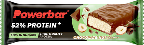 Powerbar 52% białka + baton proteinowy - 1 szt