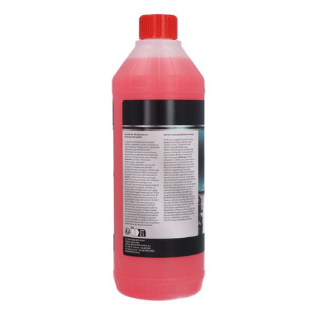 Protecton koelvloeistof complete kant klaar tot -26 graden - 1 liter