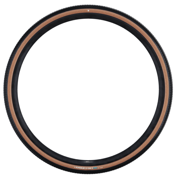 Opona składana Schwalbe G-One Reflection Pro Evolution 40-622 tlr czarna tr