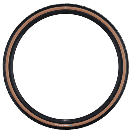 Opona składana Schwalbe G-One Reflection Pro Evolution 40-622 tlr czarna tr