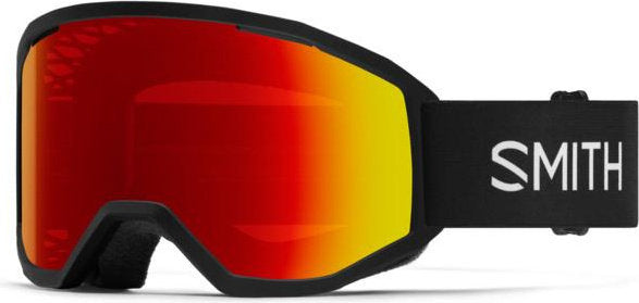 Gogle MTB E-vision Smith Loam