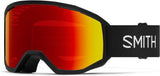Gogle MTB E-vision Smith Loam