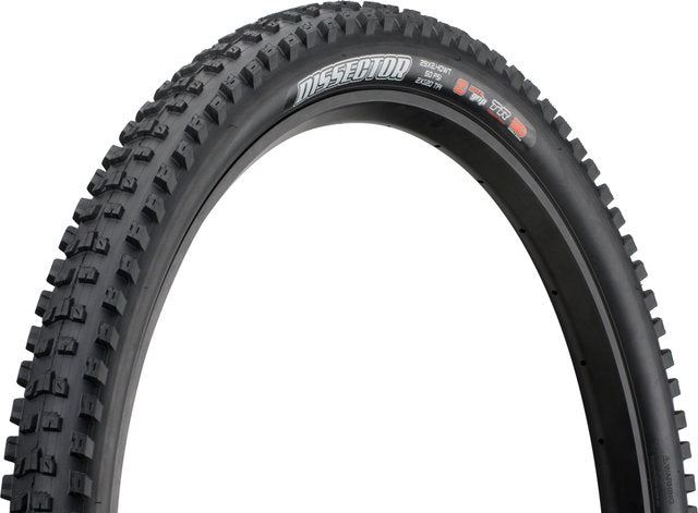 Opona składana Maxxis Dissector 3c maxxgrip dd wt tr 29