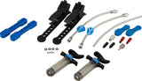 Zestaw do odpowietrzania Parktool bkd-1.2 dot