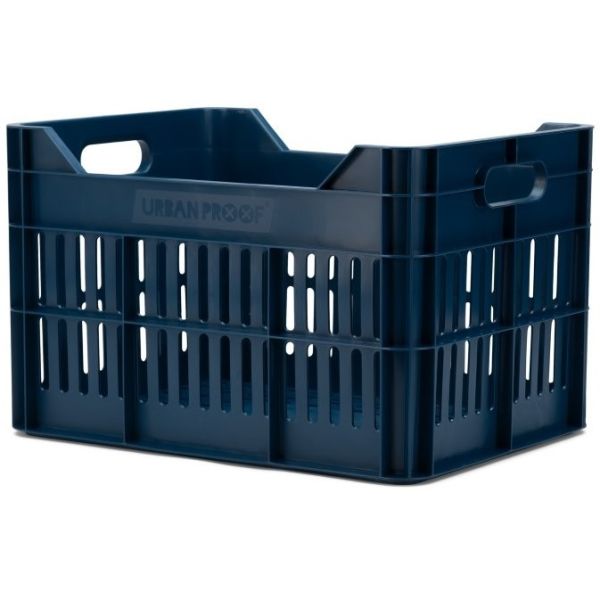Skrzynia Urbanproof Click 30l rpet ciemnoniebieska