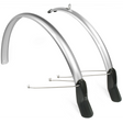 Zestaw Fender Scatto 28 x 51 mm - Titanium Smoke