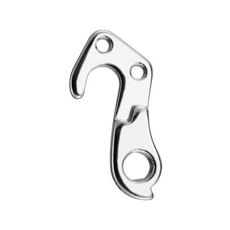Wiselan o wisiorku GH-138 55,4 mm srebrny