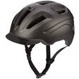Kask rowerowy Ked pedał l (59-63cm) - czarny mat