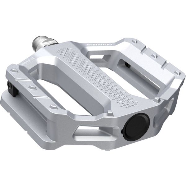 Płaskie pedały do rowerów elektrycznych Shimano PD-EF202