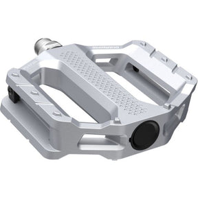 Płaskie pedały do rowerów elektrycznych Shimano PD-EF202