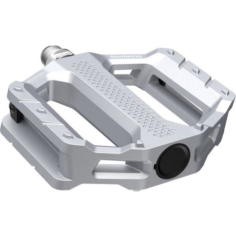 Płaskie pedały do rowerów elektrycznych Shimano PD-EF202
