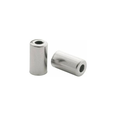 Kapelusz kablowy BOfix mosiądz Ø6,0 mm (25 sztuk)