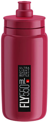 Elite butelka na muchy 550ml | czarny szary