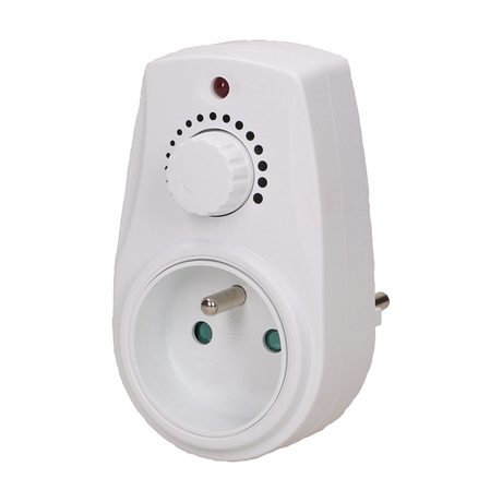Orno slotdimmer 2p+z, max 280