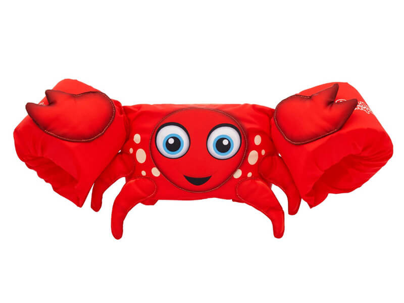 SEVYLOR Buddds Jumper 3D - krab