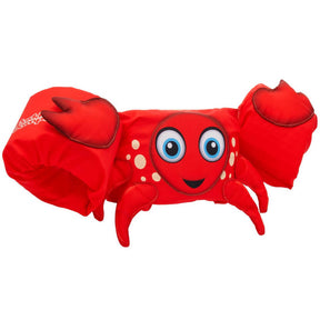 SEVYLOR Buddds Jumper 3D - krab