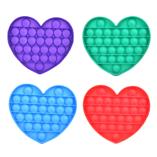 Podstawowy pop #039;n Heart