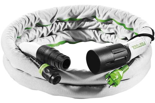 Wąż odciągowy Festool d 27 22x3,5m-as-gq ct