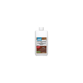 Hg ochraniacz do parkietu połysk (produkt 51) 1l
