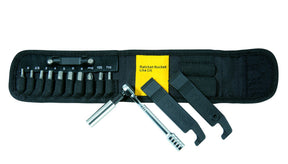 Topeak narzędzie grzechotkowe rakieta lite dx