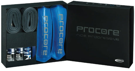 Komplet dętek Schwalbe Procore 27,5