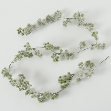 Girlanda domowa Boltze l180 cm plastikowa