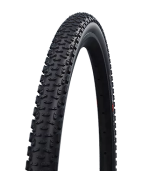 Schwalbe - g -ne ultrabite super gruntowe tle 27,5x2.00
