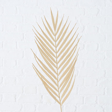 Gałąź Boltze home deco farn 90cm