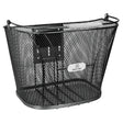 Fastrider peel bike basket klickfix