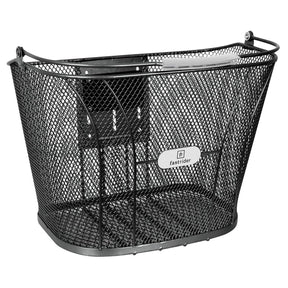 Fastrider peel bike basket klickfix