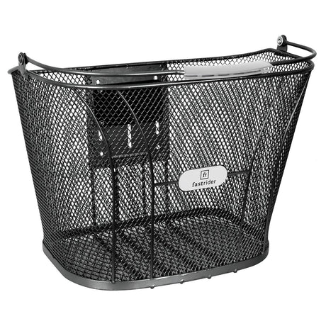 Fastrider peel bike basket klickfix