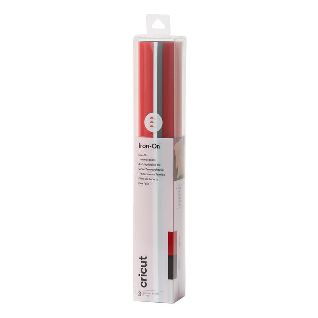 Cricut • codzienna elegancja próbnika do naprasowania