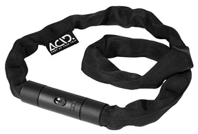 Zamek łańcuchowy Acid Corvid K100