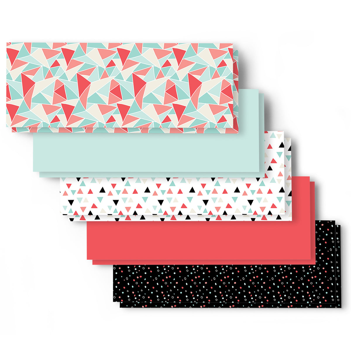 Cricut Joy • luksusowy kalejdoskop papierowy