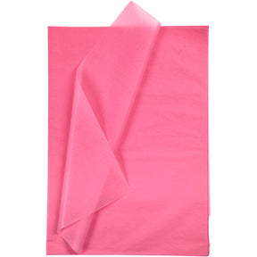 Creativ Company Tissue Paper Pink 10 arkuszy 14 gr, 50 x 70 cm