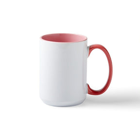 Cricut • kubek miami 425ml