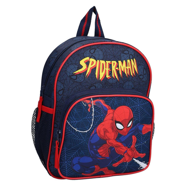 Vadobags rugzak spider-man web hero