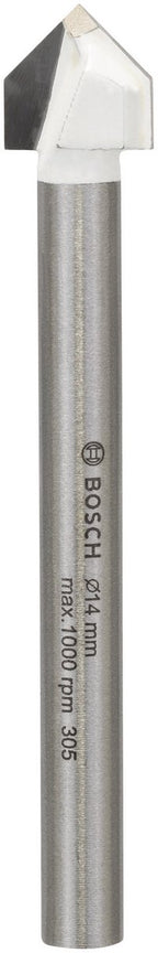 Bosch - wiertła do płytek ceramicznych cyl-9 14 x 90 mm