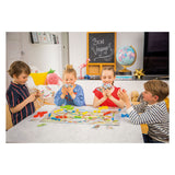 Bilet Asmodee na moją pierwszą podróżniczą grę planszową