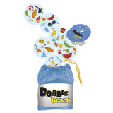Asmodee Dobble Beach Game