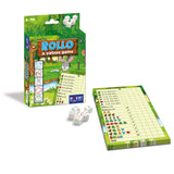Asmodee rollo – zwierzęta yatzee