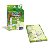 Asmodee rollo – zwierzęta yatzee