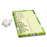Asmodee rollo – zwierzęta yatzee