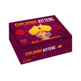 Asmodee Exploding Kittens Pack NL